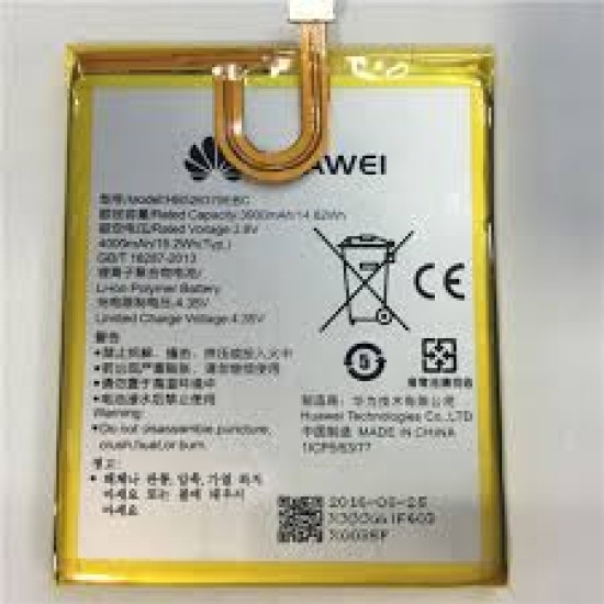 BATERIA HUAWEI Y6 PRO,Y6P HB526379EBC